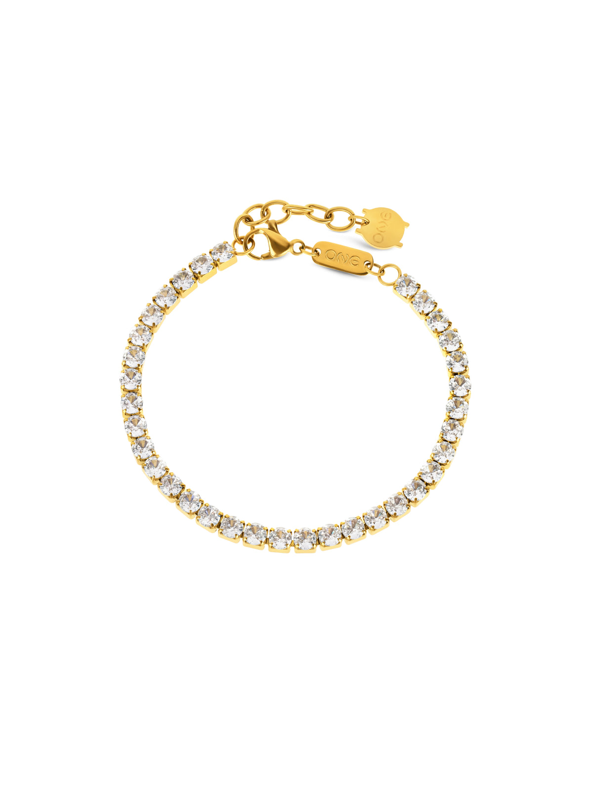 Pulseira One Impressive - OJBA25G