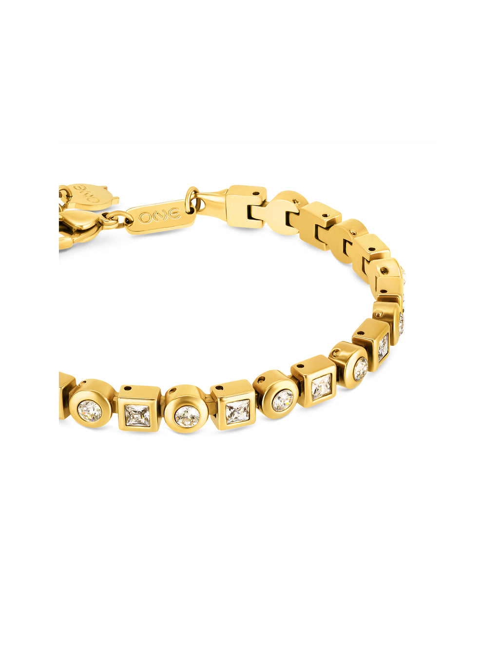 Pulseira One Lush - OJBA28G