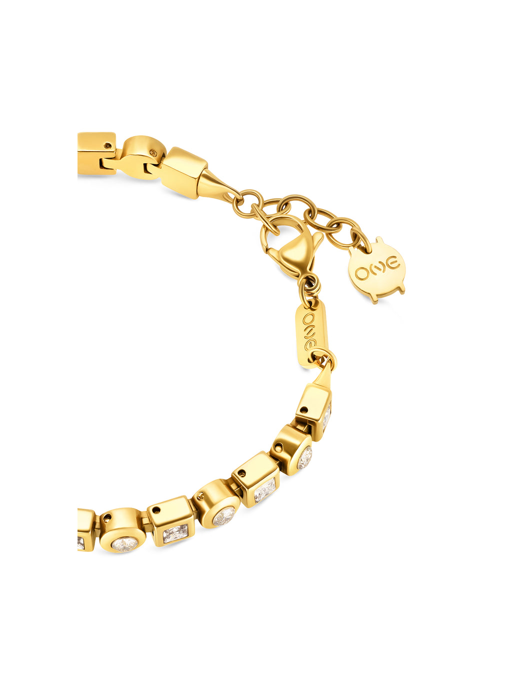 Pulseira One Lush - OJBA28G