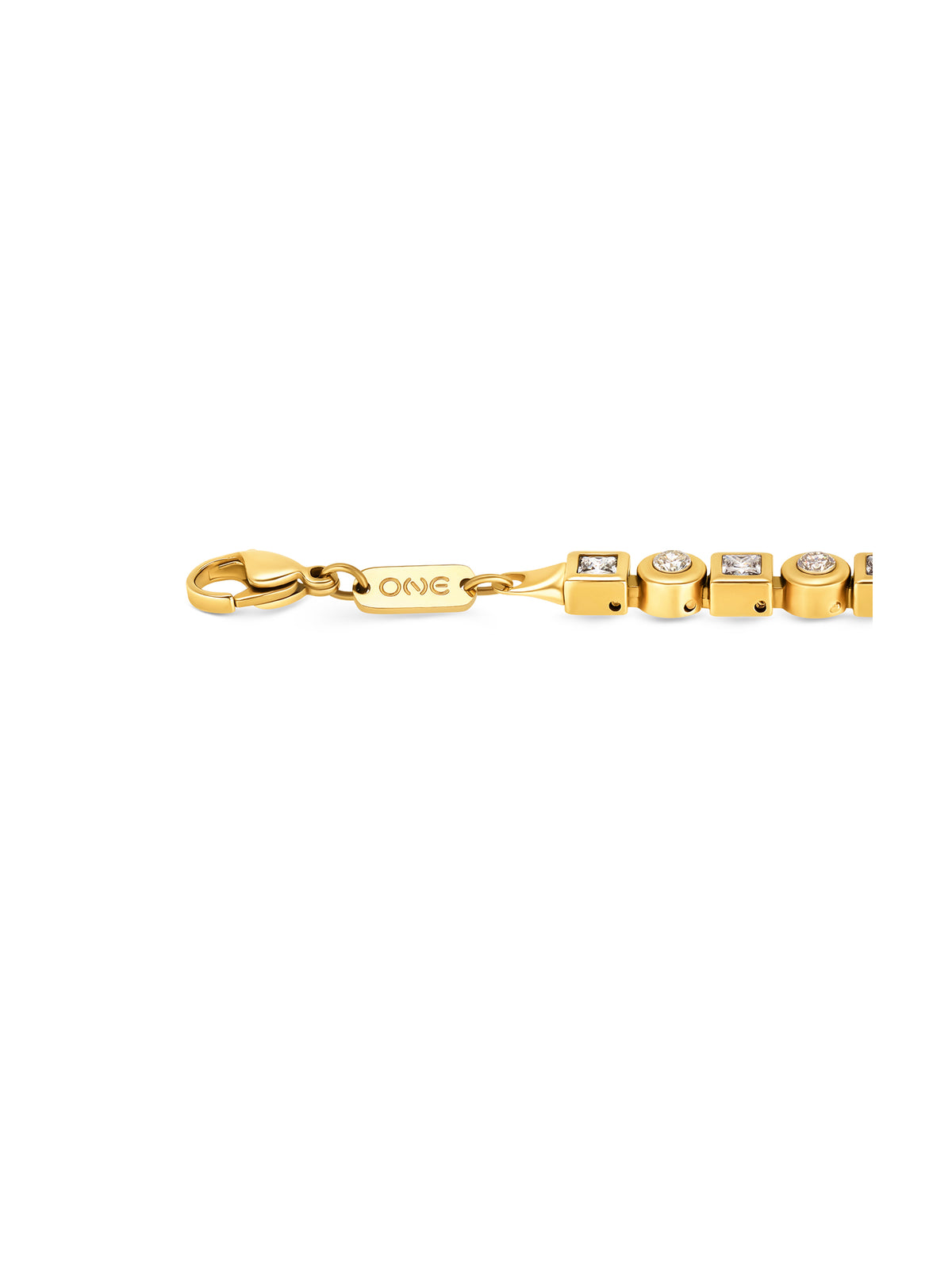 Pulseira One Lush - OJBA28G