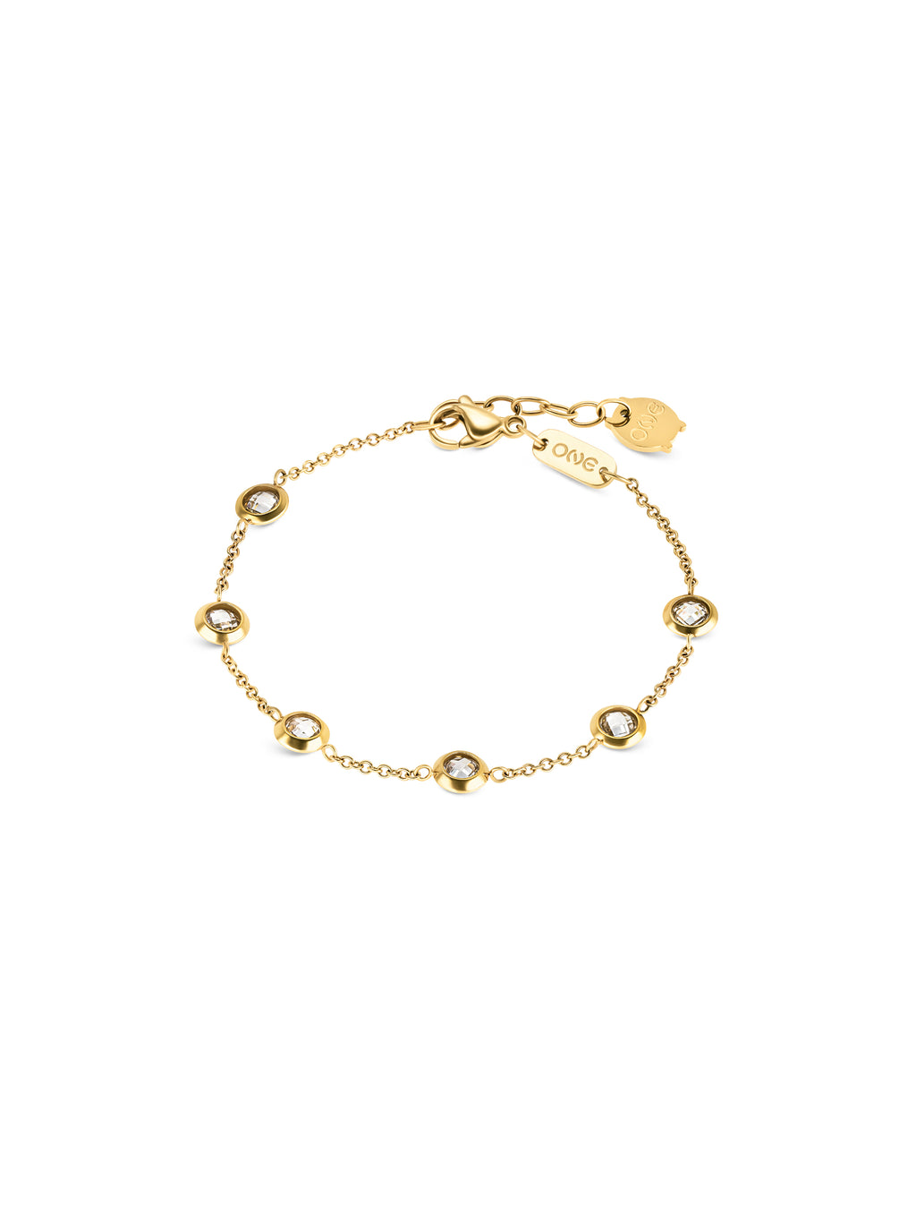 Pulseira One Glow - OJBA32G