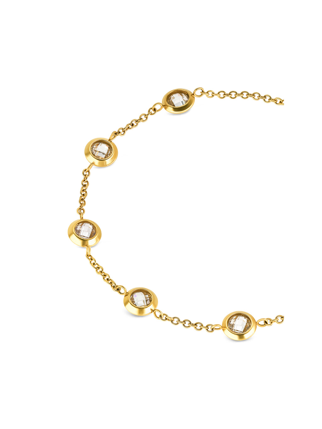 Pulseira One Glow - OJBA32G