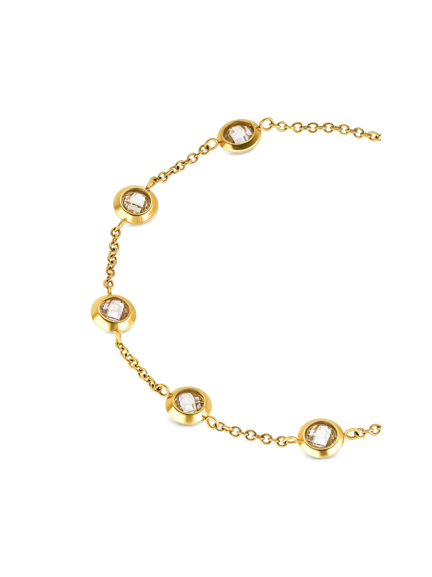 Pulseira One Glow - OJBA32G