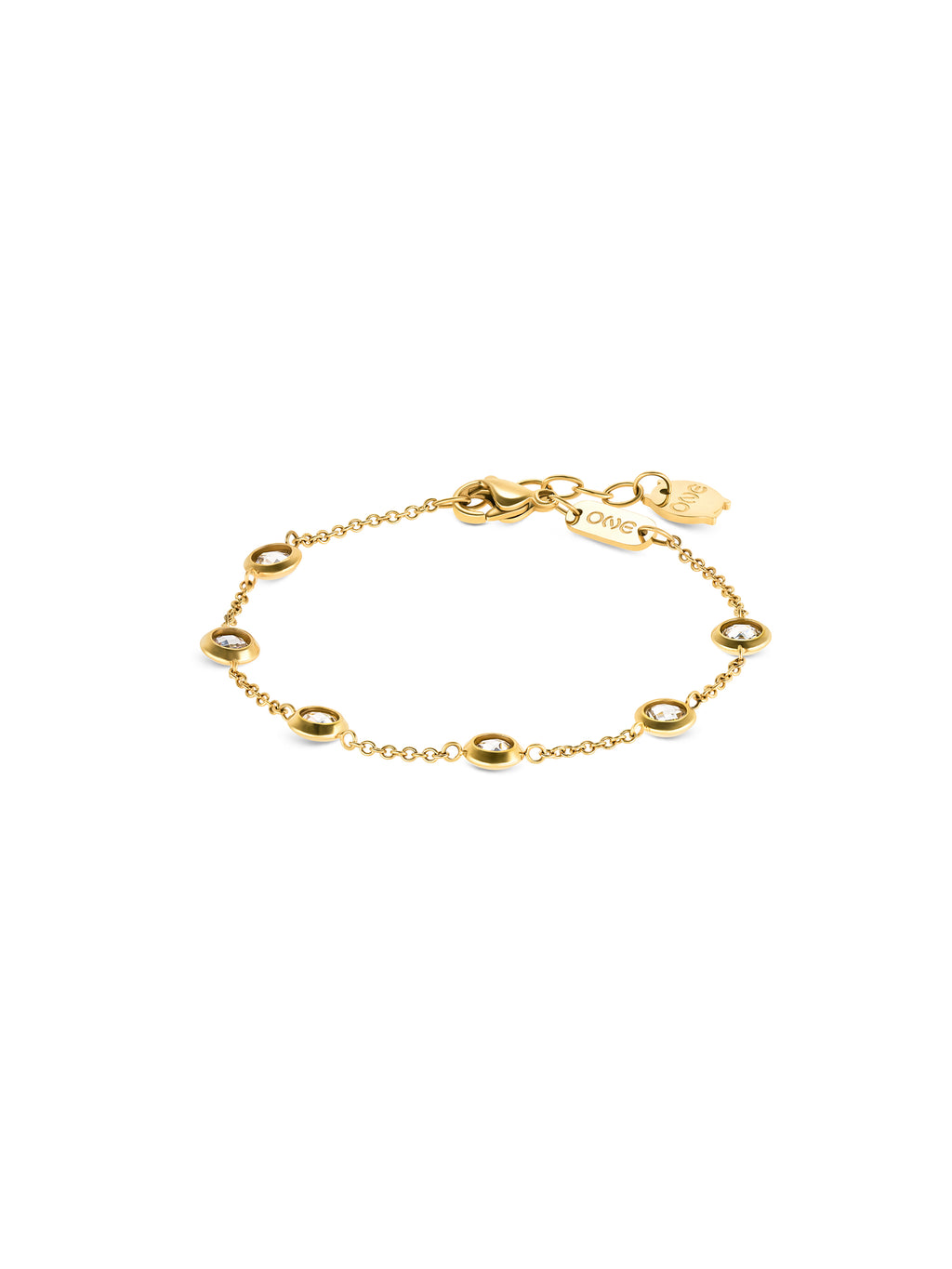 Pulseira One Glow - OJBA32G