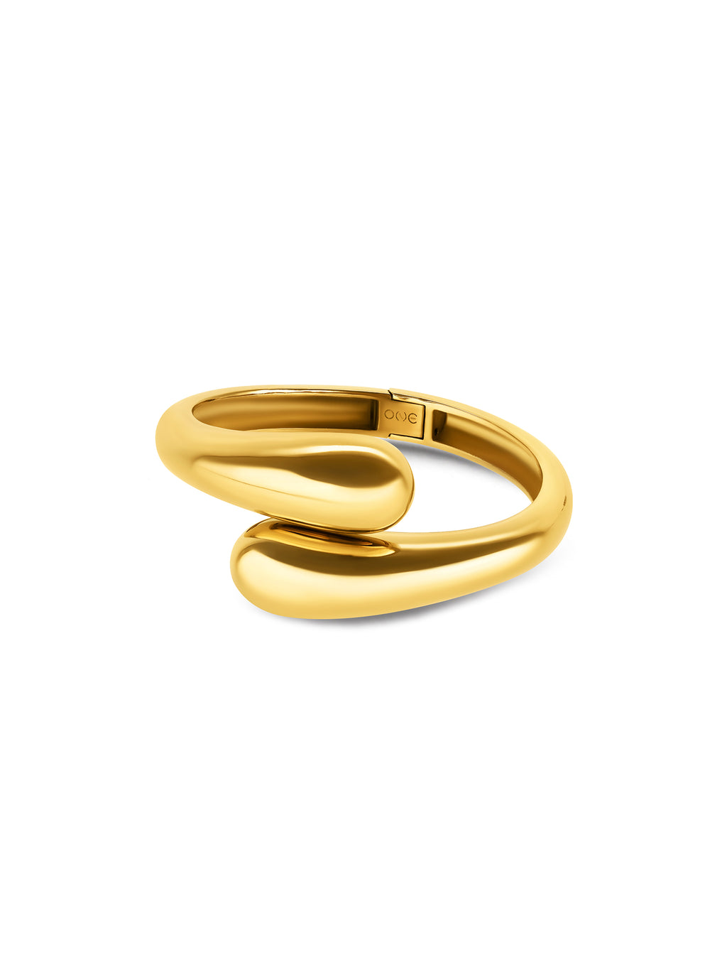 Escrava One Coralia Gold - OJBA33G