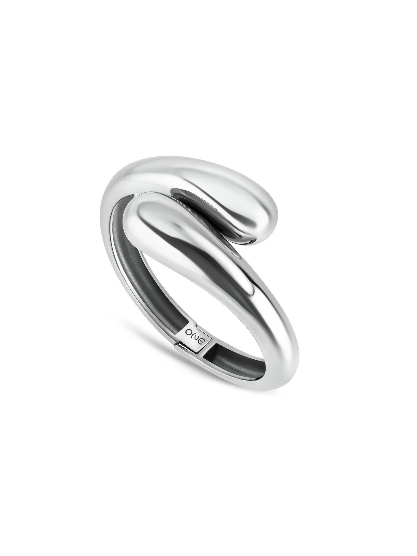 Escrava One Coralia Silver - OJBA33S