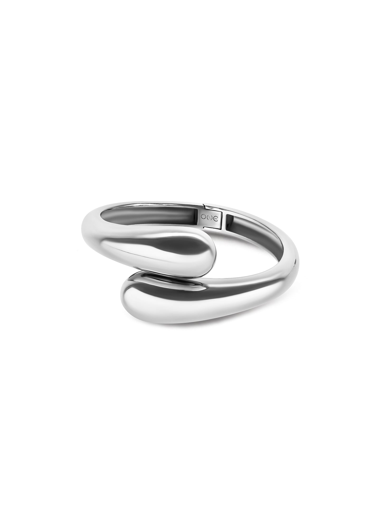 Escrava One Coralia Silver - OJBA33S