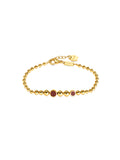 Pulseira One Rouge - OJBA37G