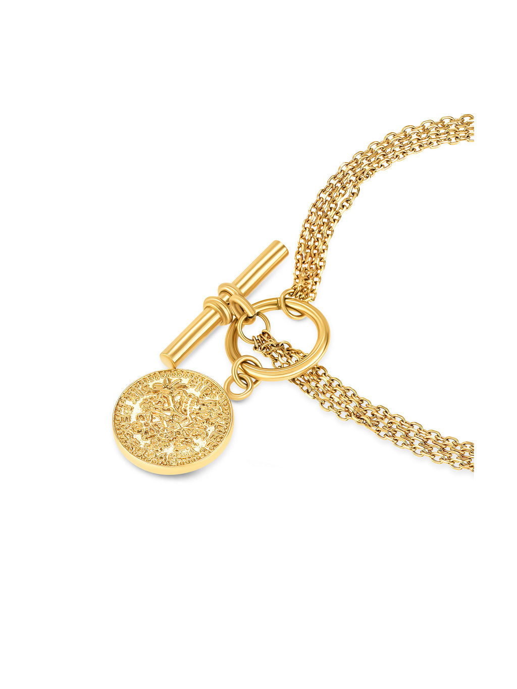 Pulseira One Royalty - OJBA40G