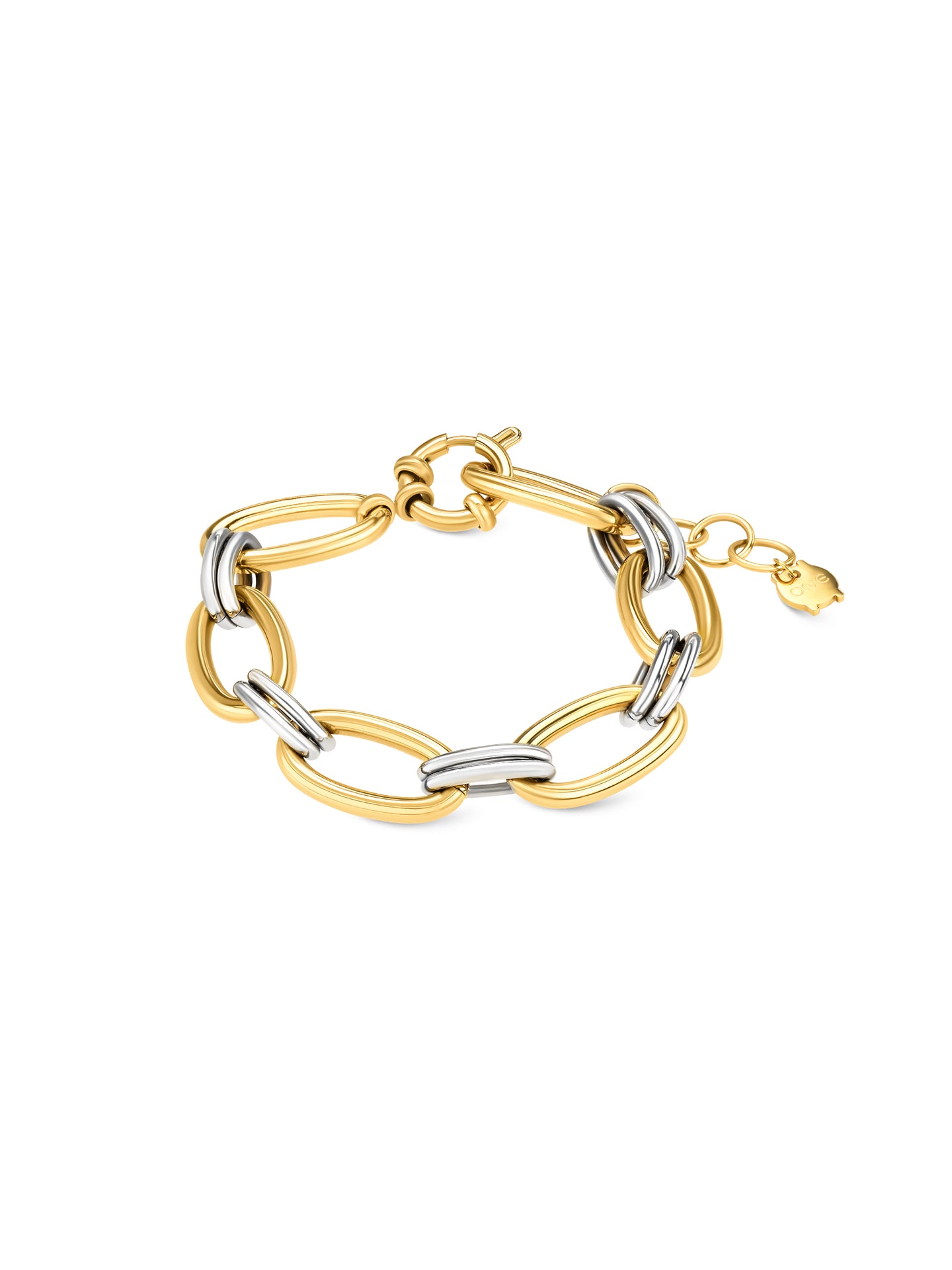 Pulseira One Unity - OJBA42SG