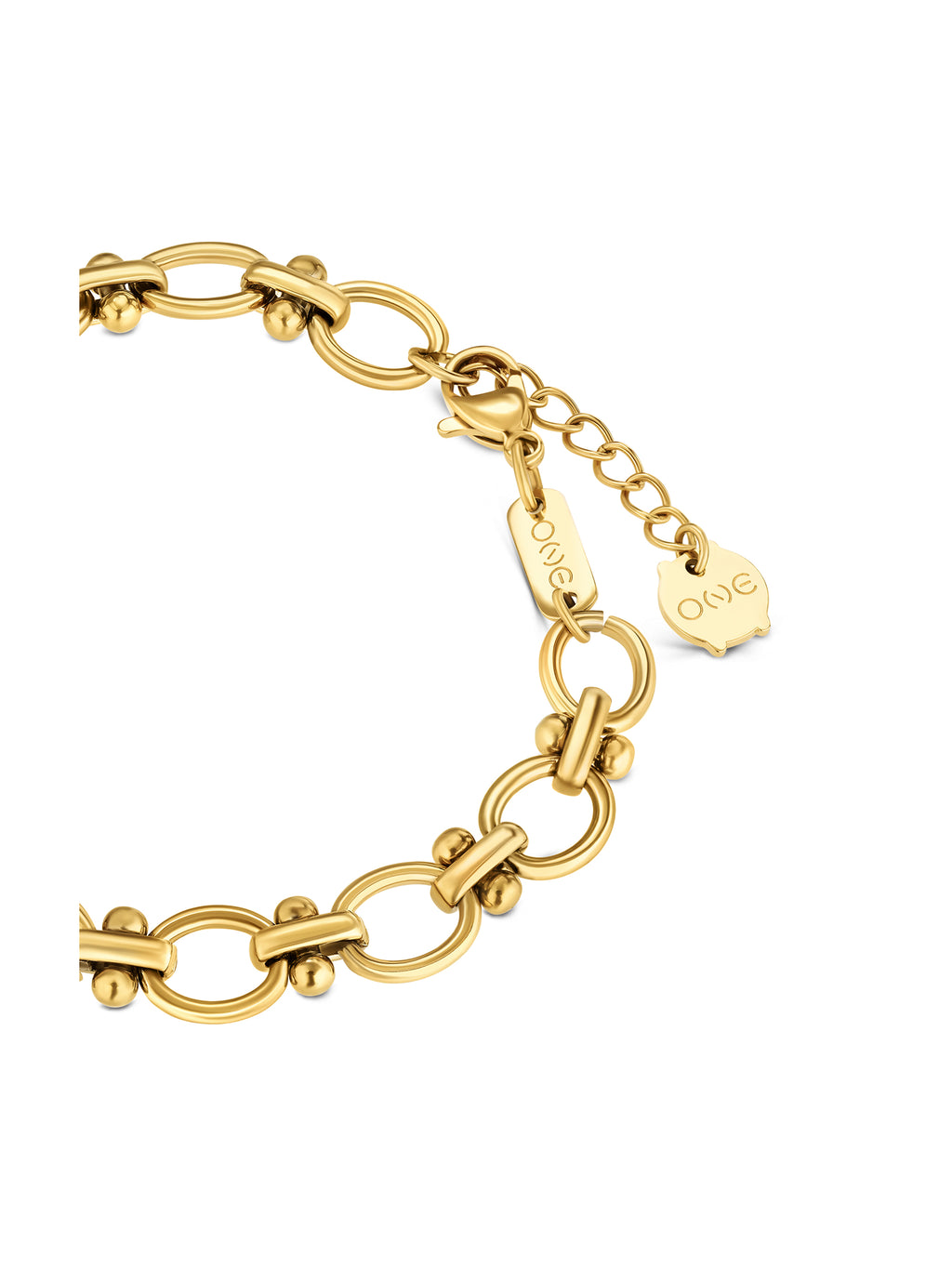 One Infinite Bracelet