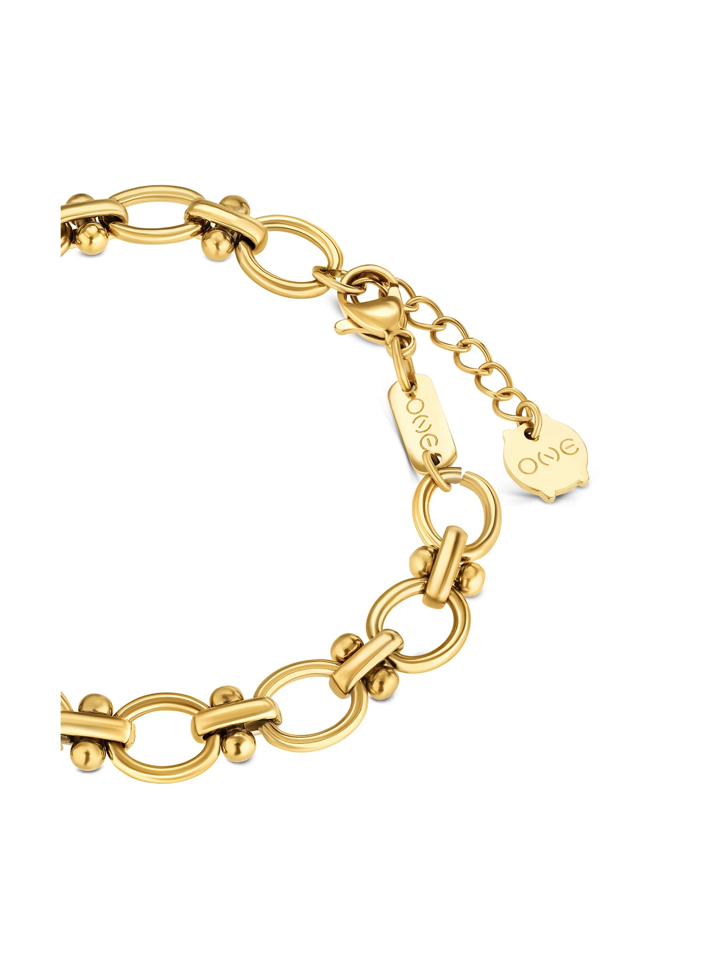 One Infinite Bracelet