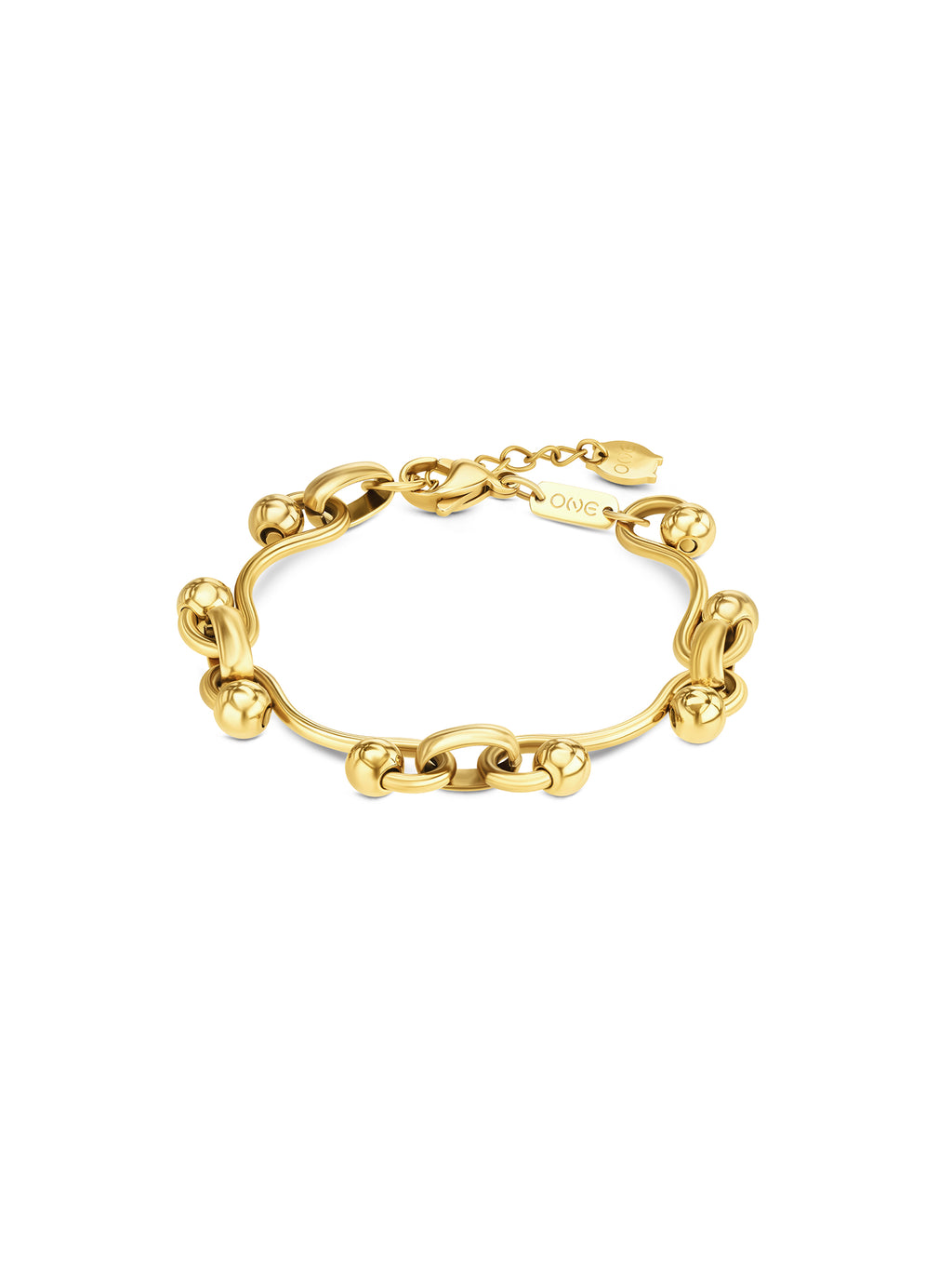 Pulseira One Motion - OJBA50G