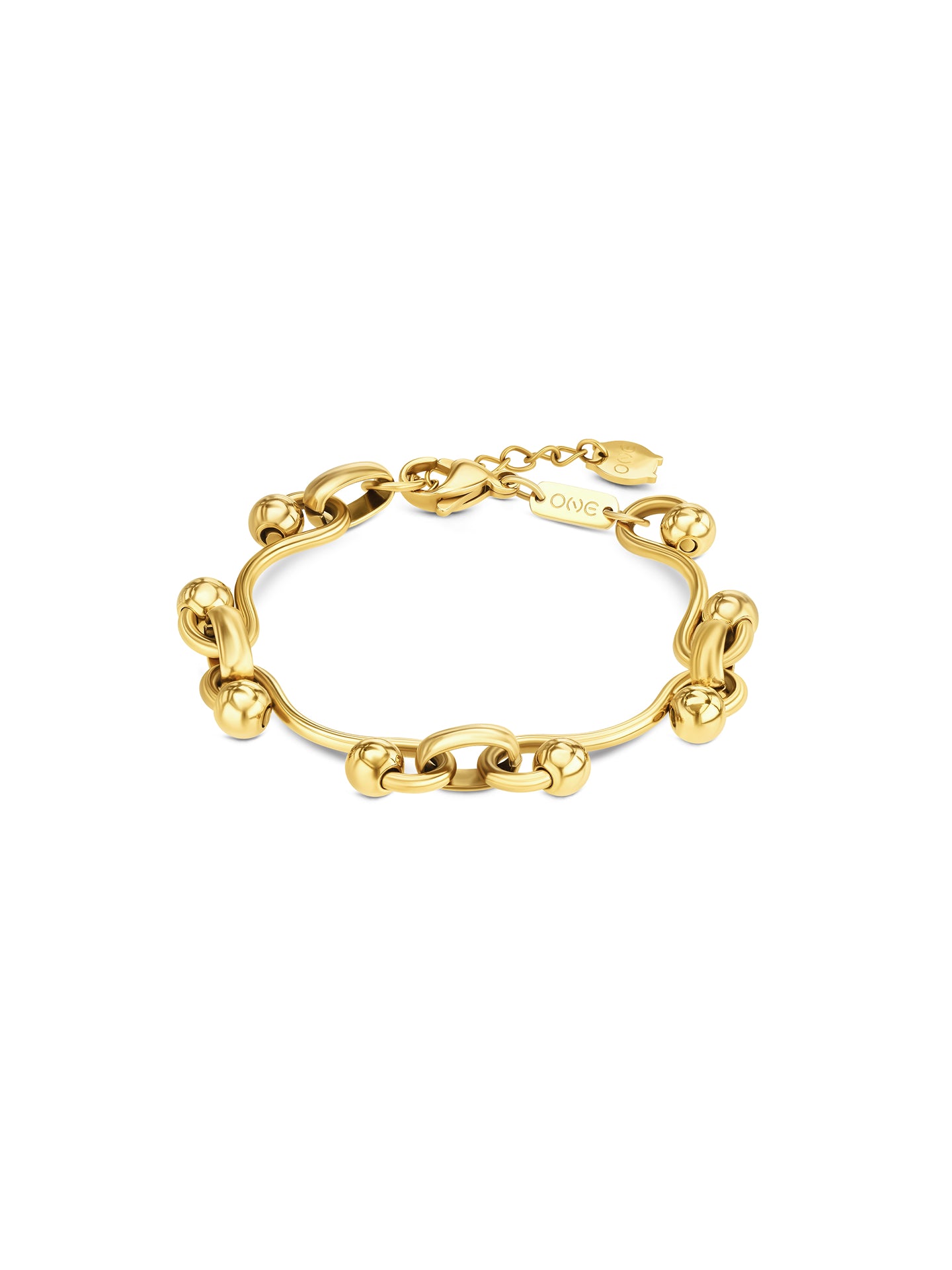 Pulseira One Motion - OJBA50G