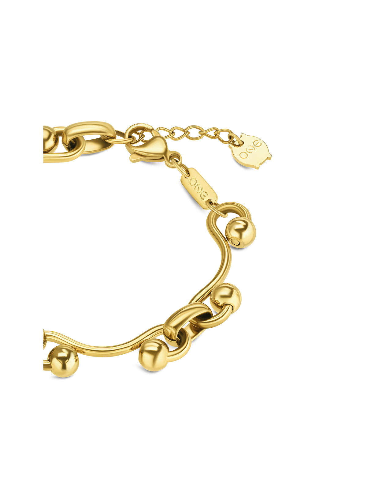 Pulseira One Motion