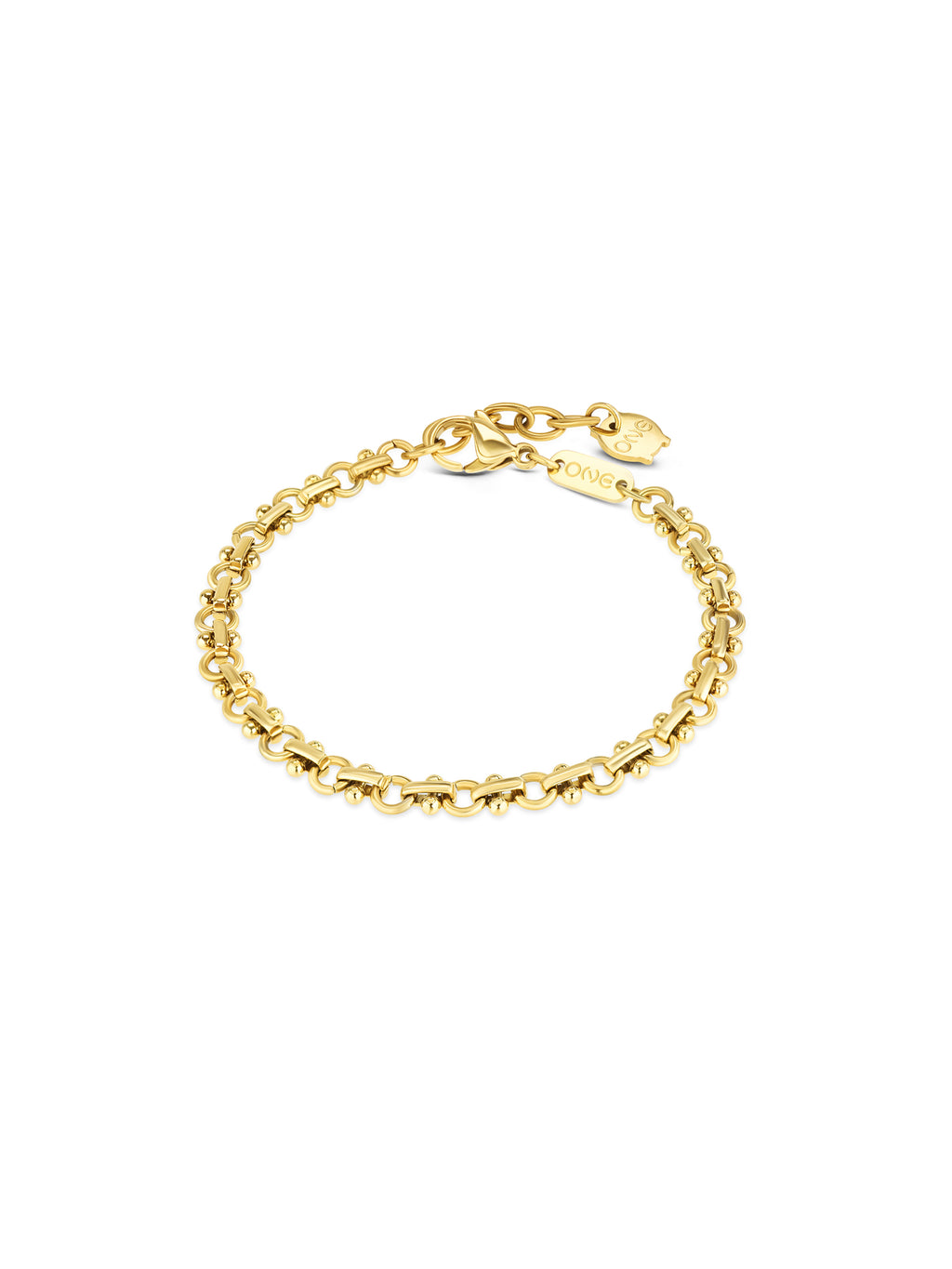 Pulseira One Infinite Fine - OJBA53G