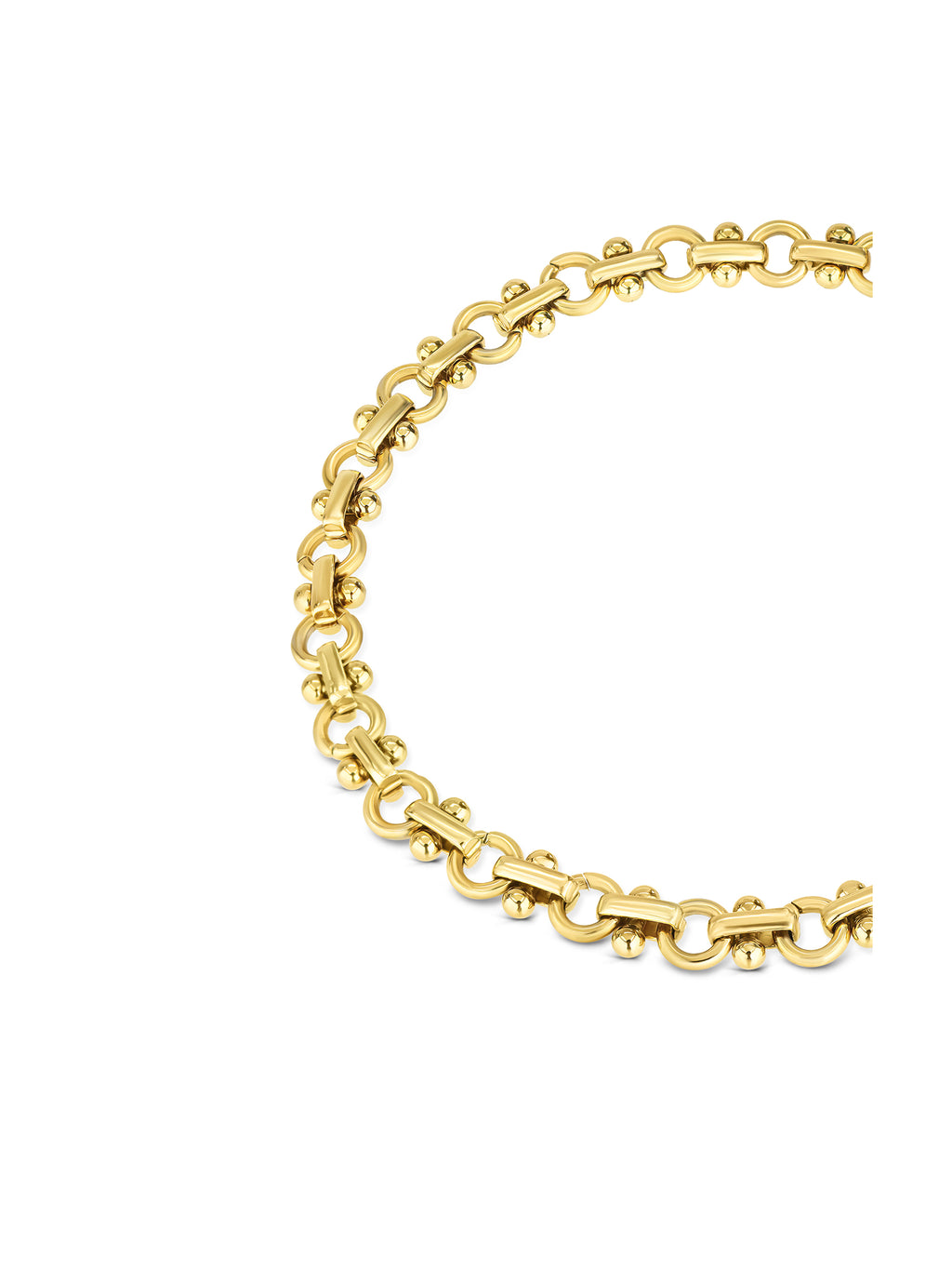 One Infinite Fine Bracelet