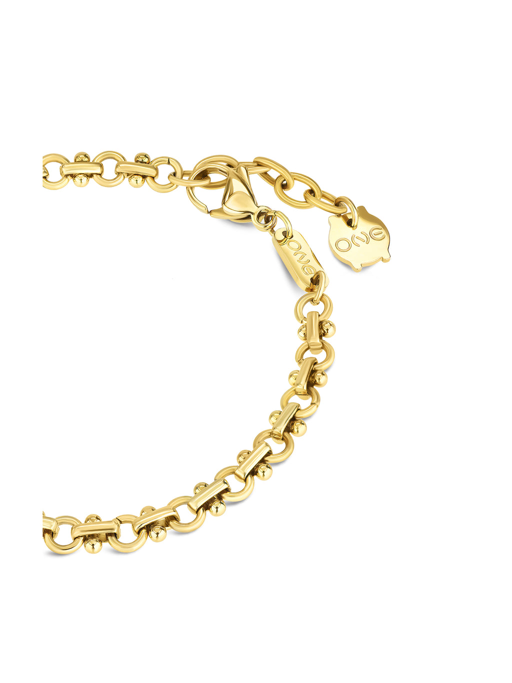 One Infinite Fine Bracelet