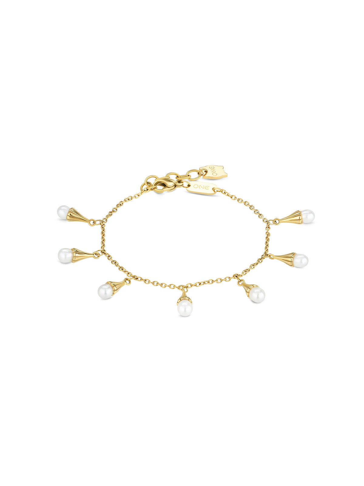 Pulseira One Sea Pearl