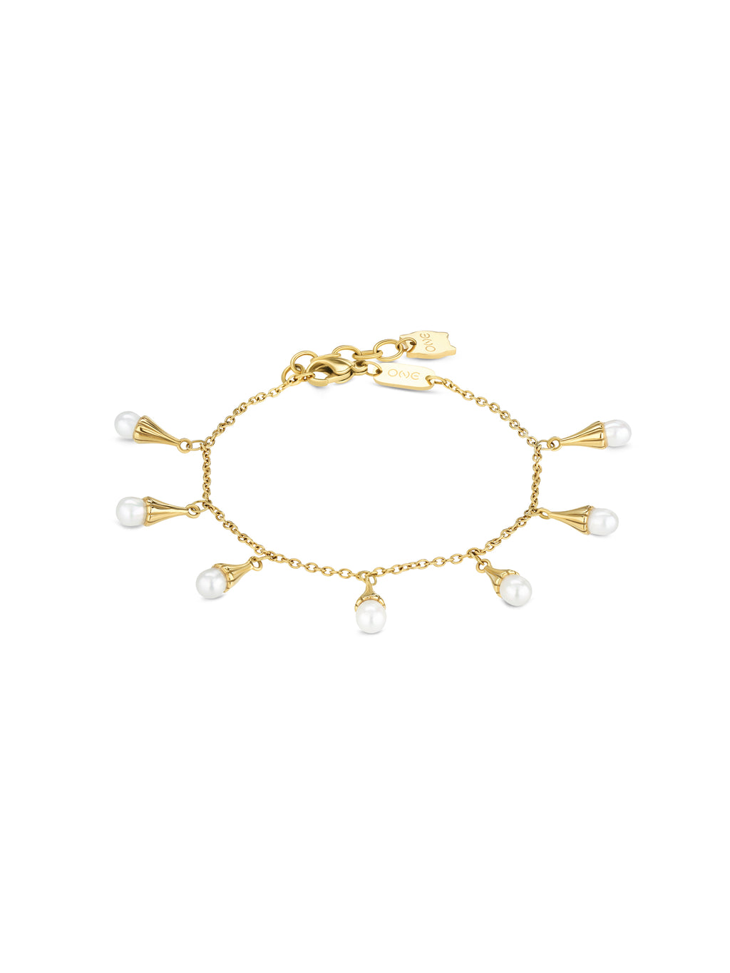 Pulseira One Sea Pearl