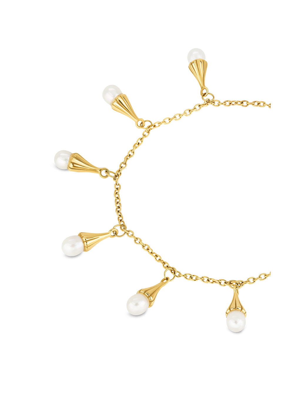 Pulseira One Sea Pearl