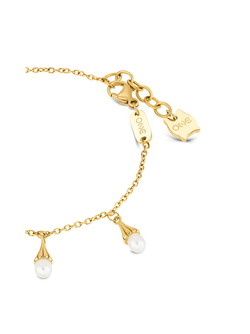 Pulseira One Sea Pearl