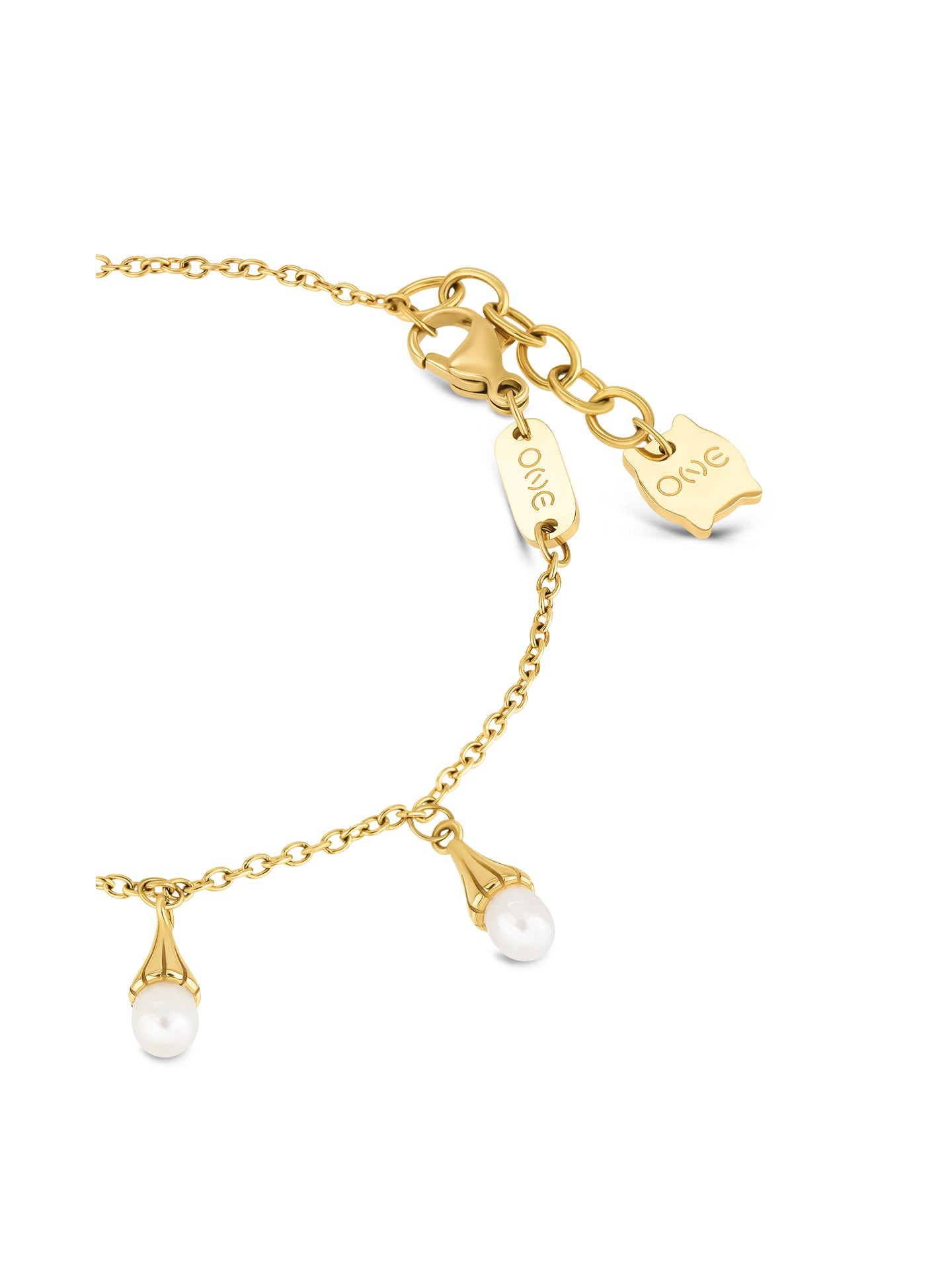 Pulseira One Sea Pearl