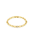 Pulsera One Dazzling Gold