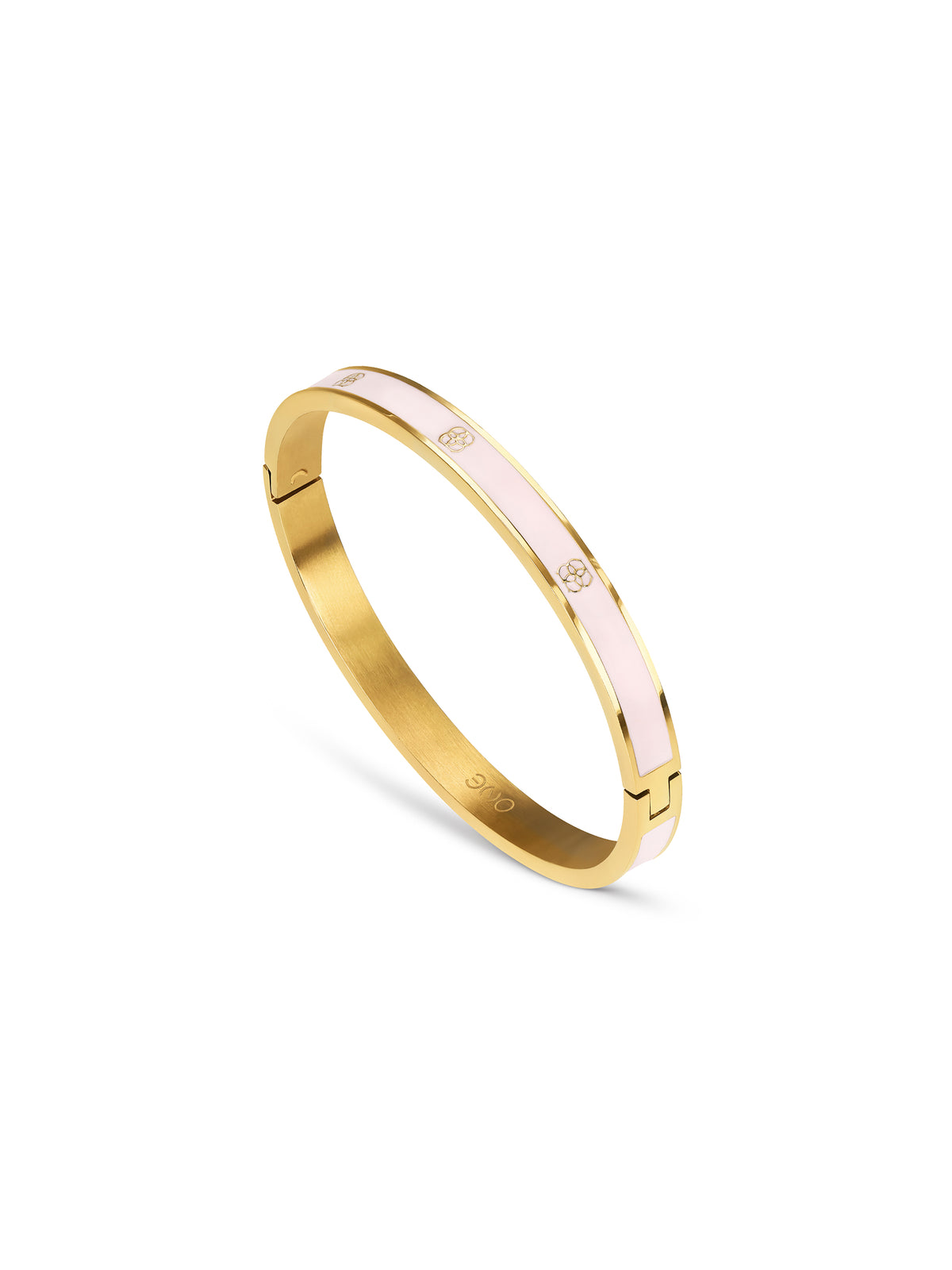 Escrava One Senhora Aurora Icon Gold - OJBA71G