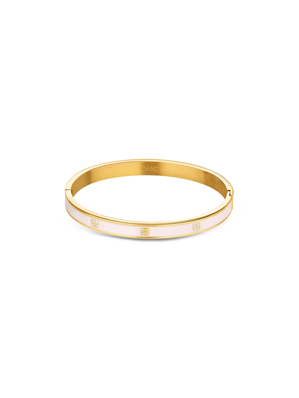 Escrava One Senhora Aurora Icon Gold - OJBA71G