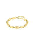 Pulseira One Pillar Gold