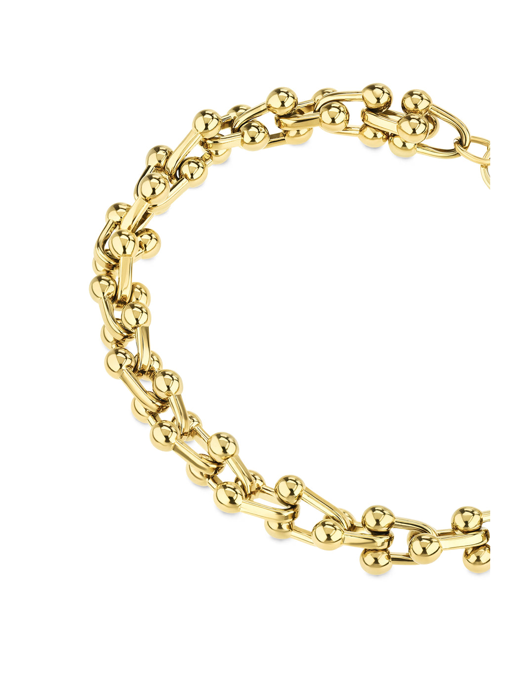 Pulseira One Cora Gold