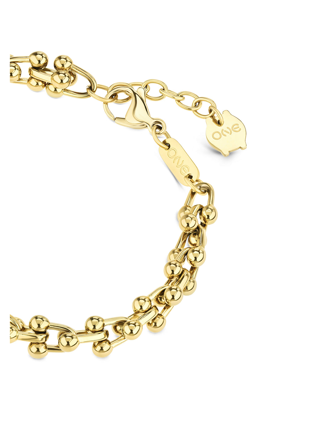 Pulseira One Cora Gold