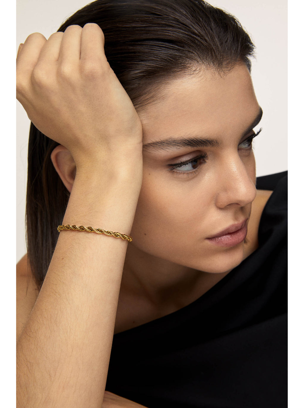 Pulseira One Honeyed - OJBH04G