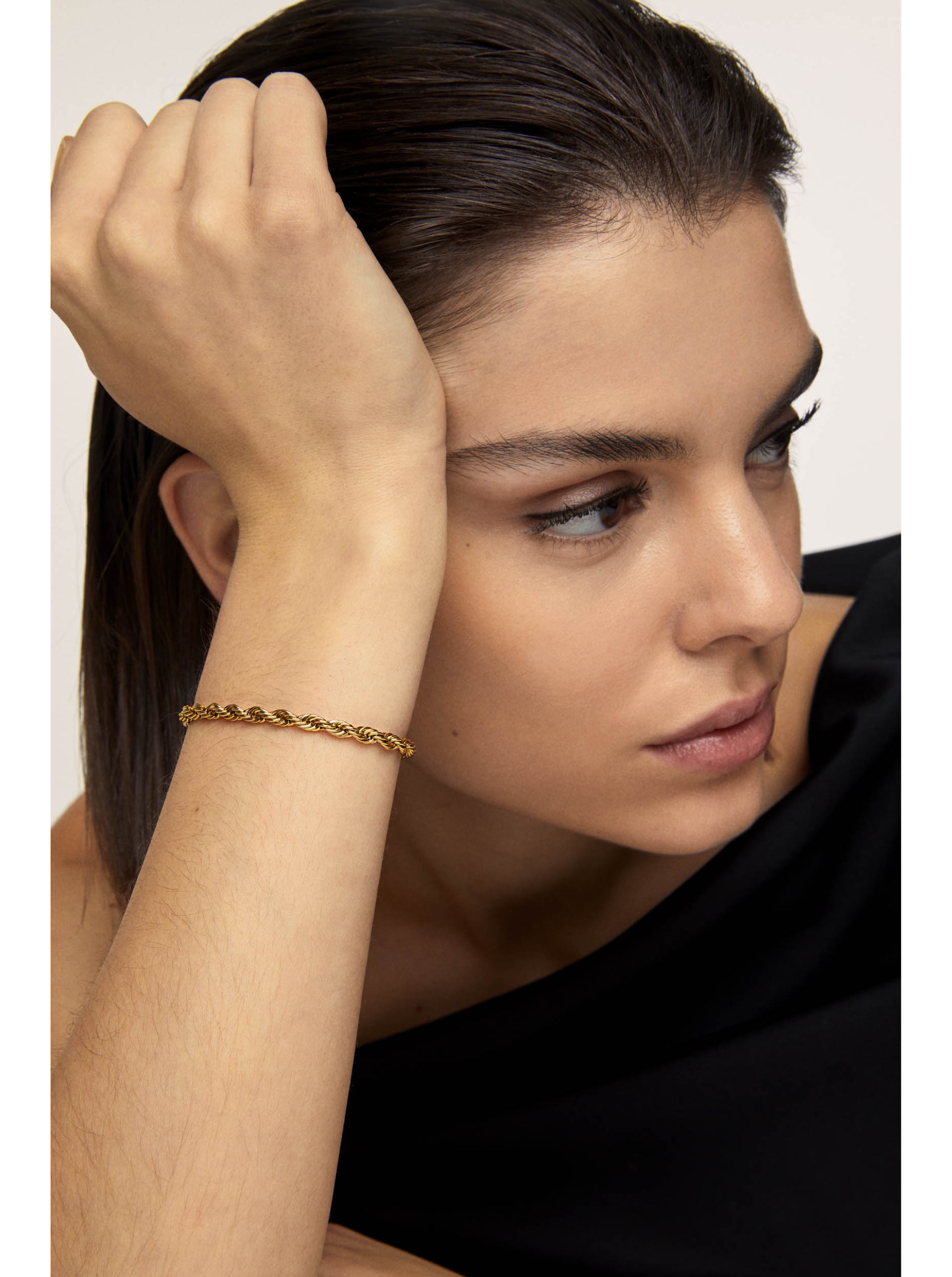 Pulseira One Honeyed - OJBH04G
