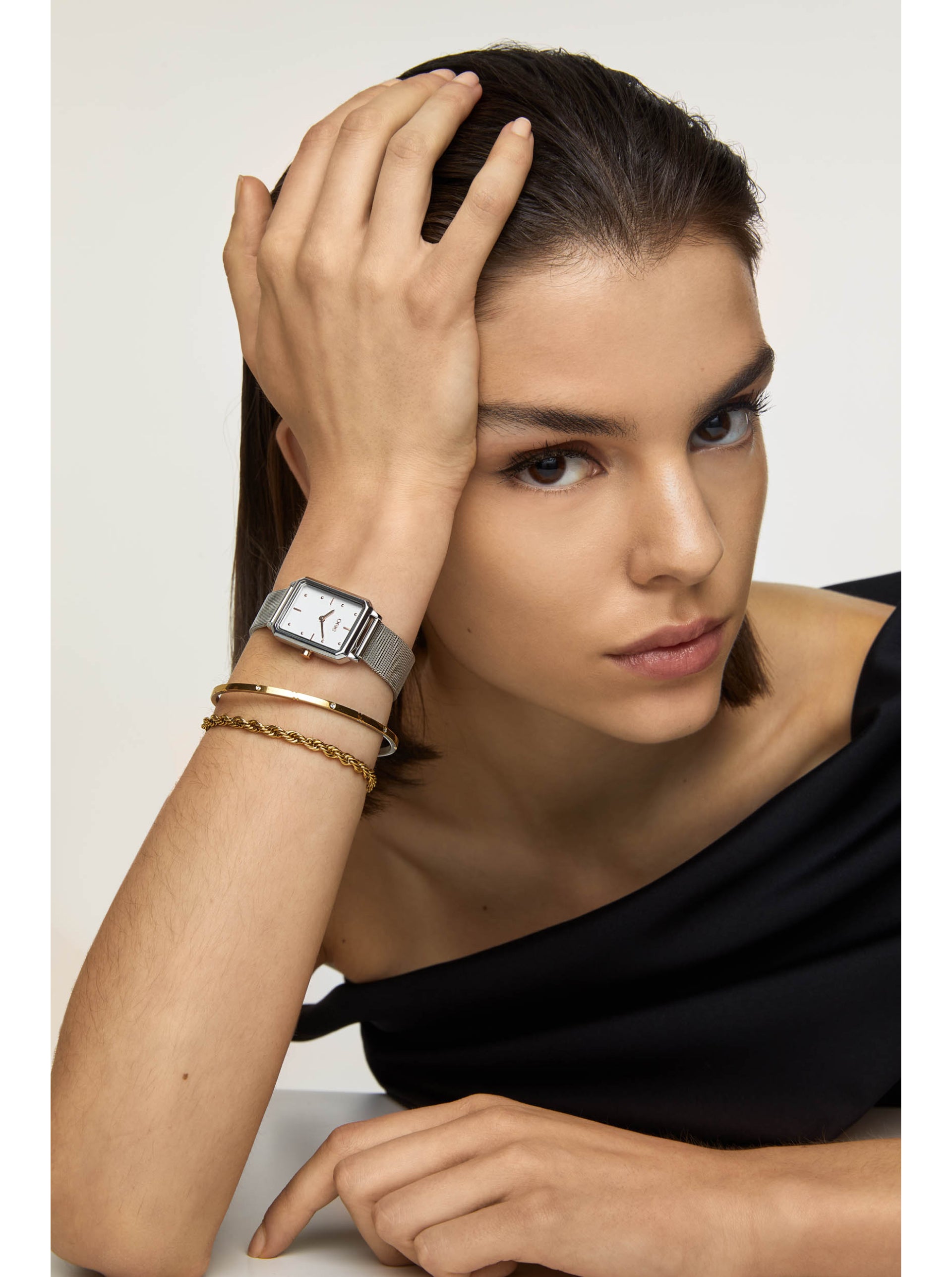 Pulseira One Honeyed - OJBH04G