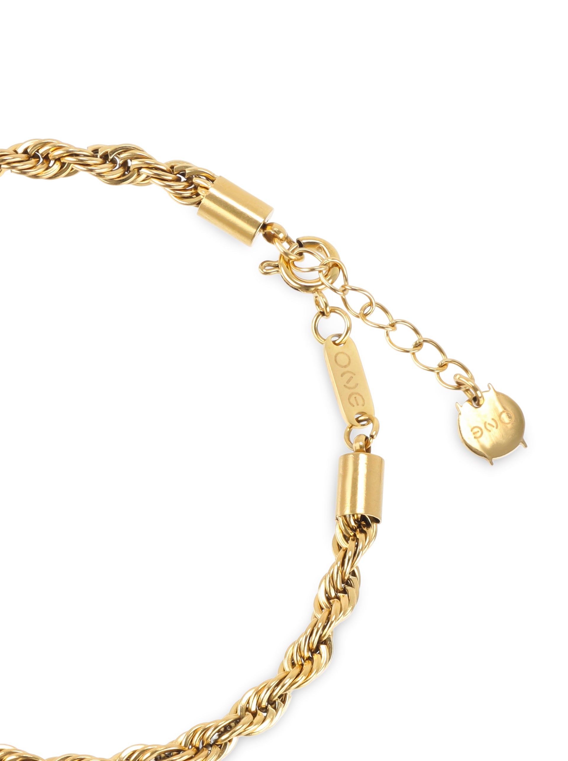 Pulseira One Honeyed - OJBH04G