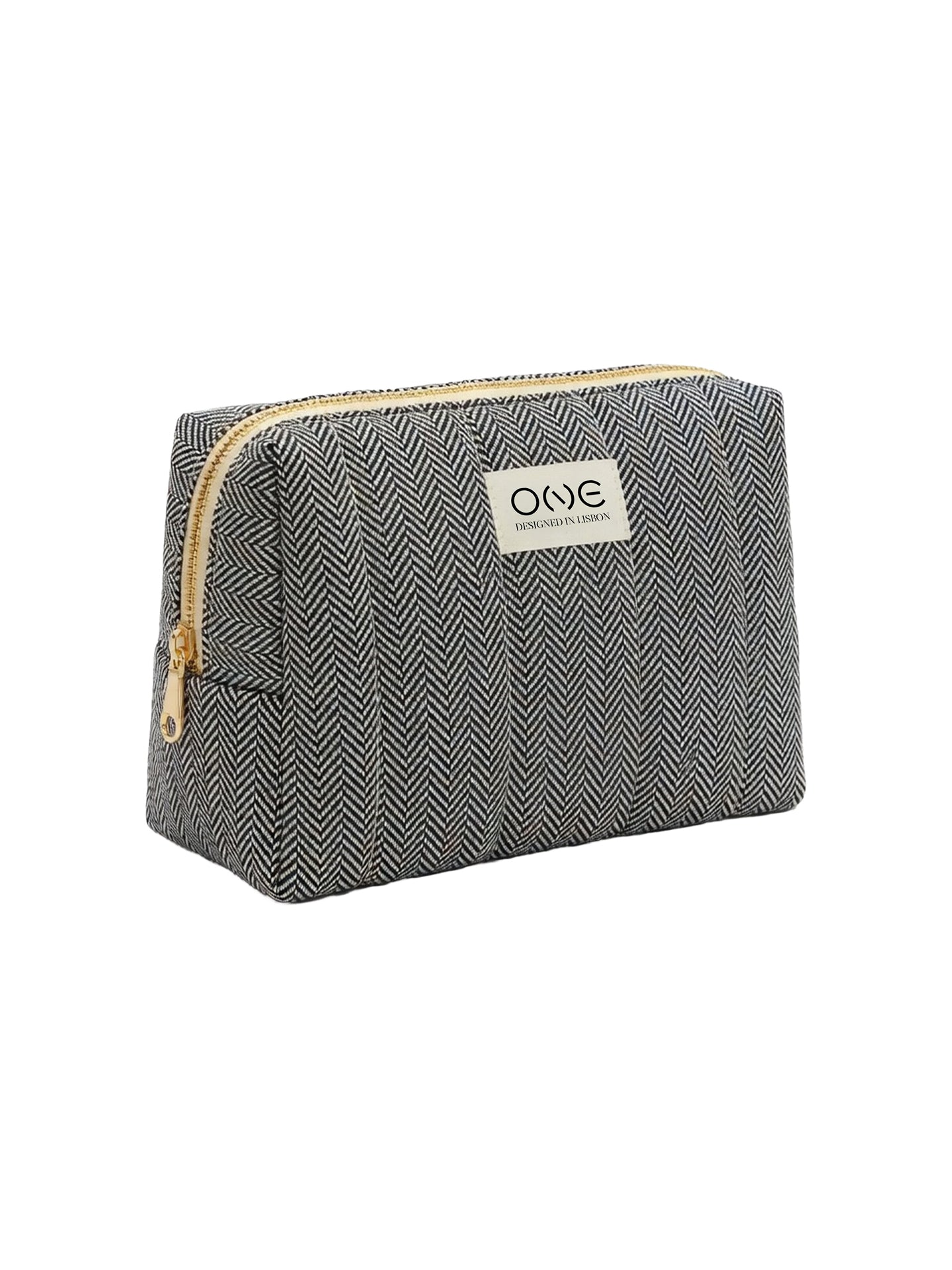 Necessaire One Tropic Print - OJBJ01G