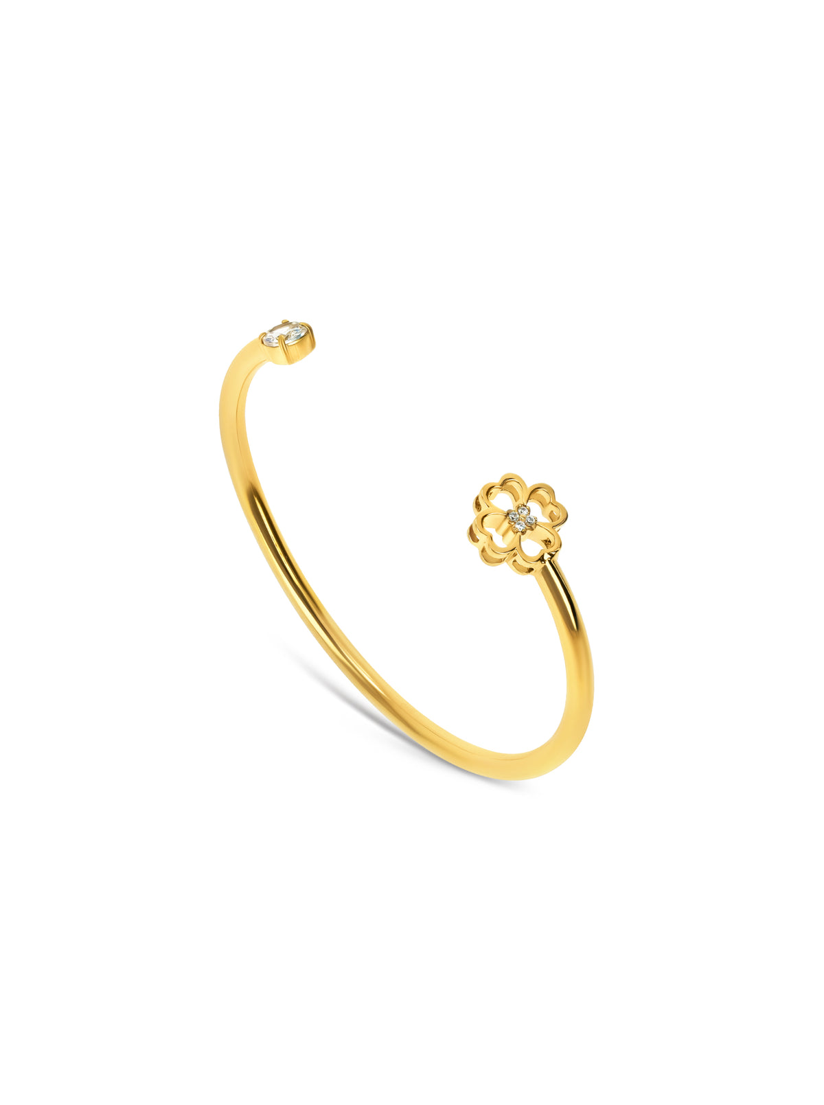 Escrava One Bliss Crystal - OJBLB02G