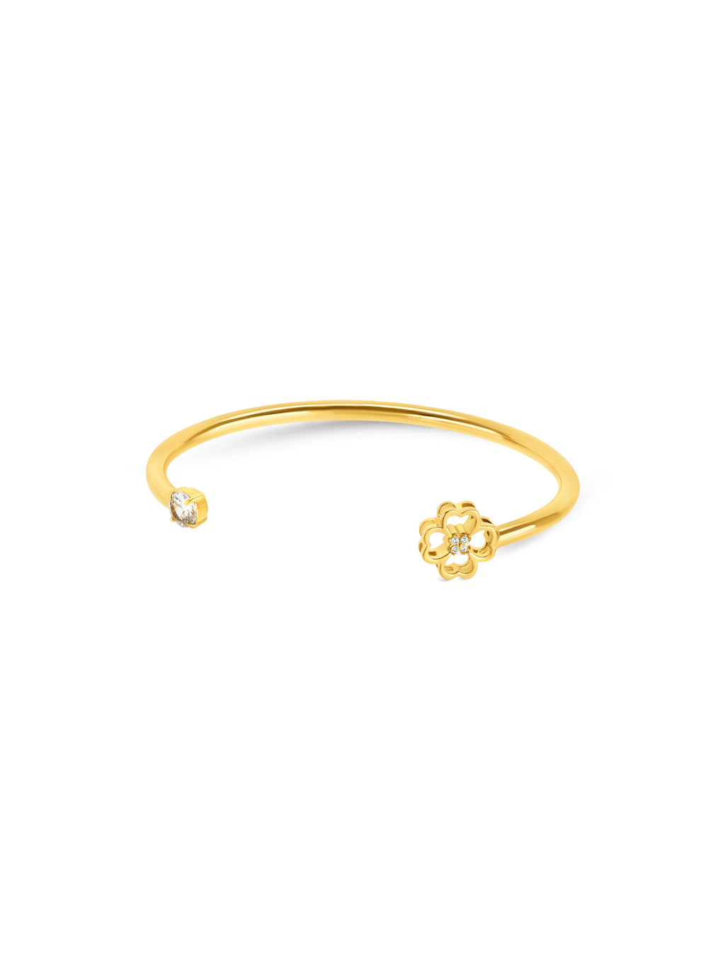 Escrava One Bliss Crystal - OJBLB02G