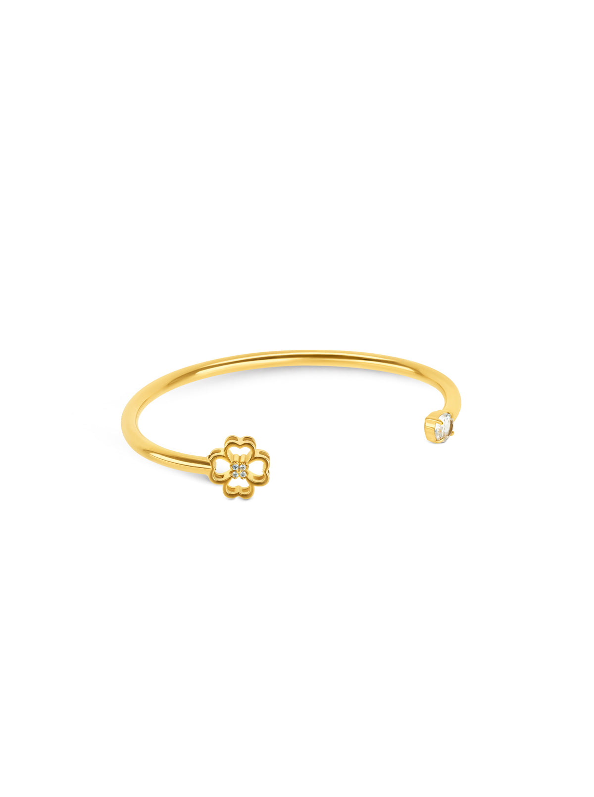 Escrava One Bliss Crystal - OJBLB02G