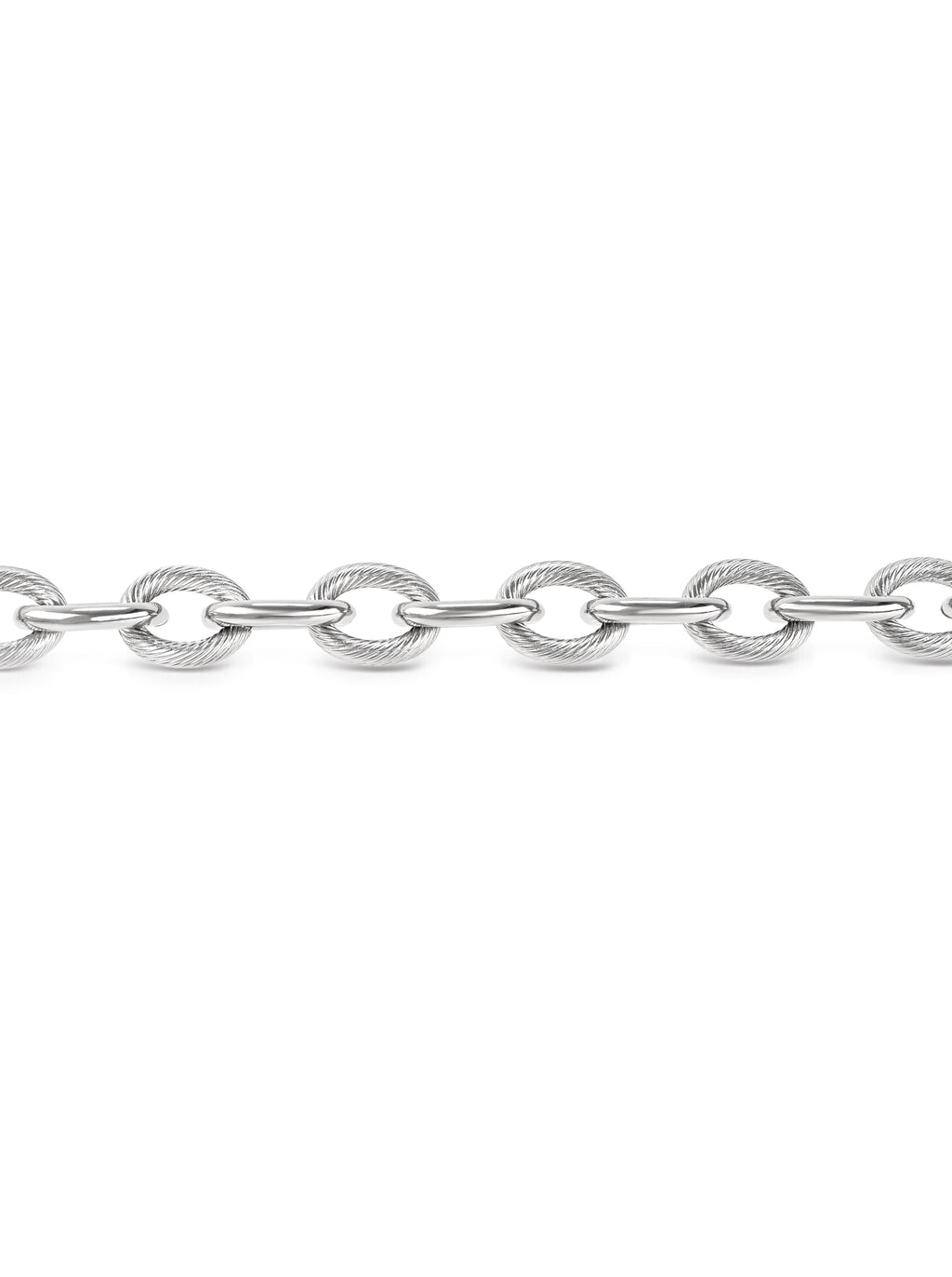 Pulseira One Link Connections - OJBLC05S