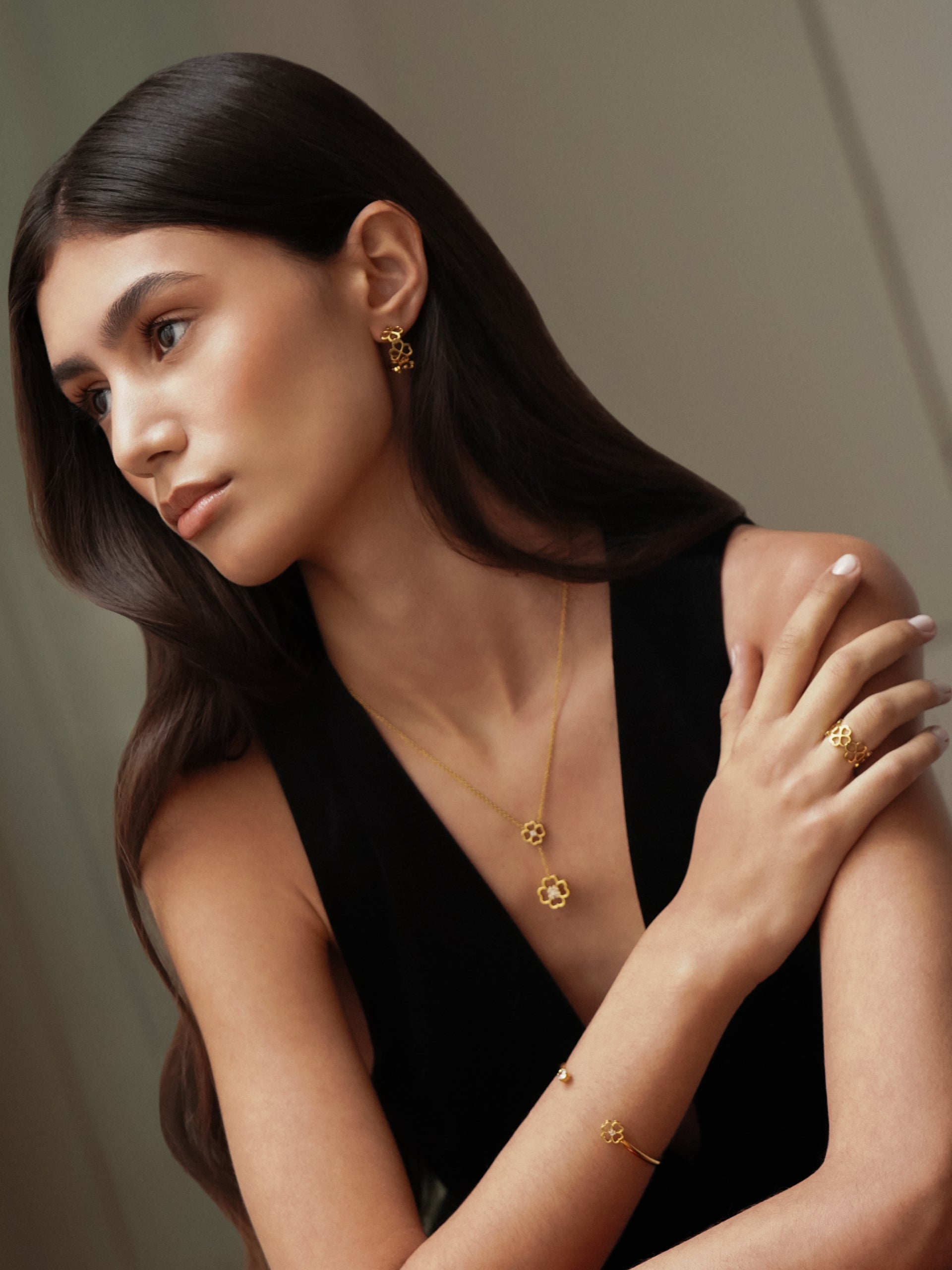 Anel One Bliss - OJBLR02G