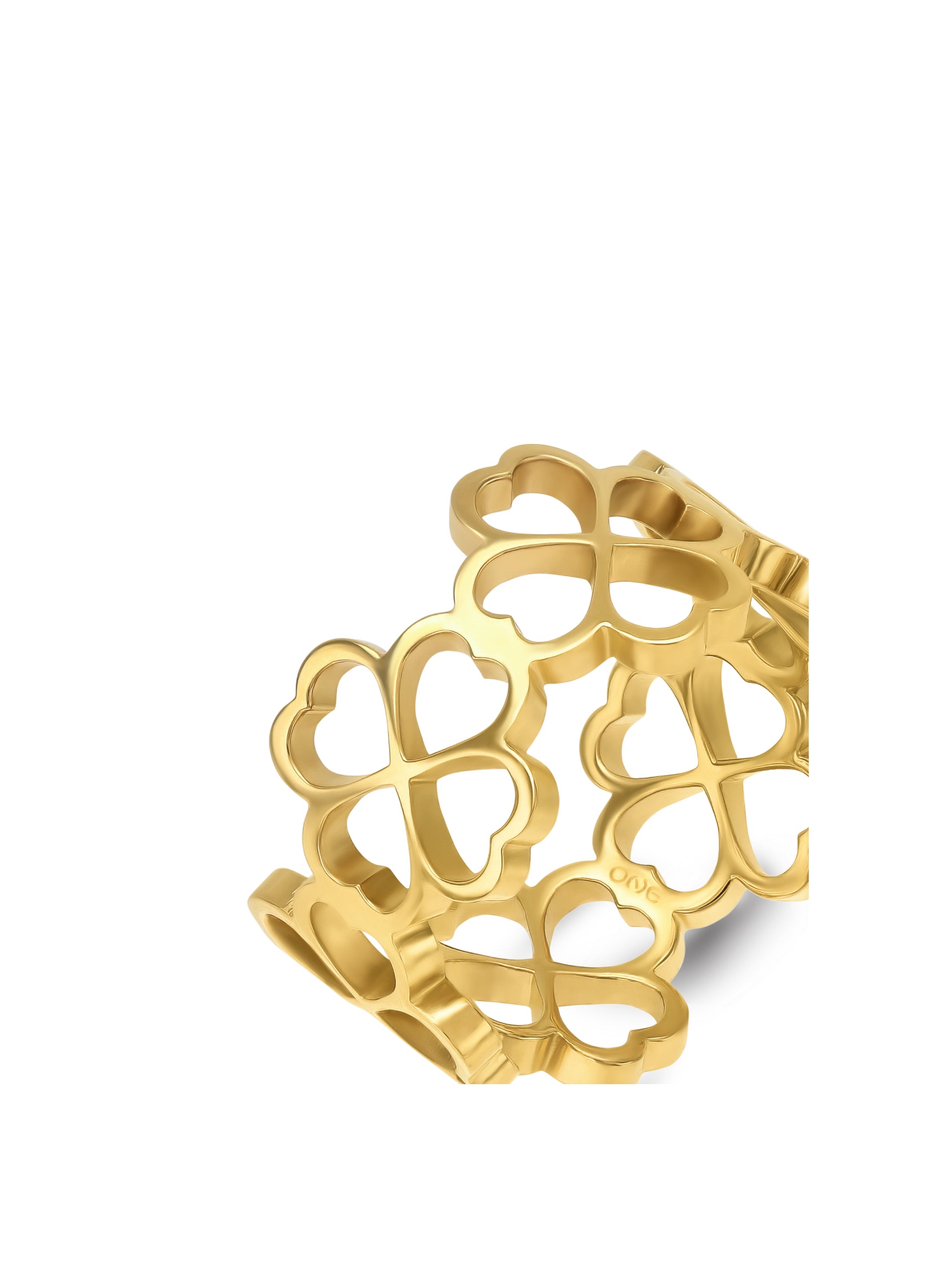 Anel One Bliss - OJBLR02G