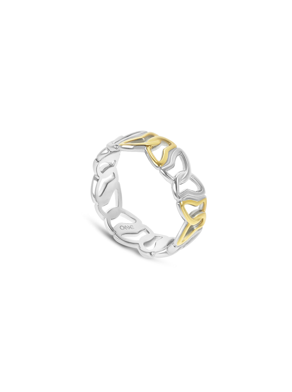 Anel One Butterfly - OJBR02SG