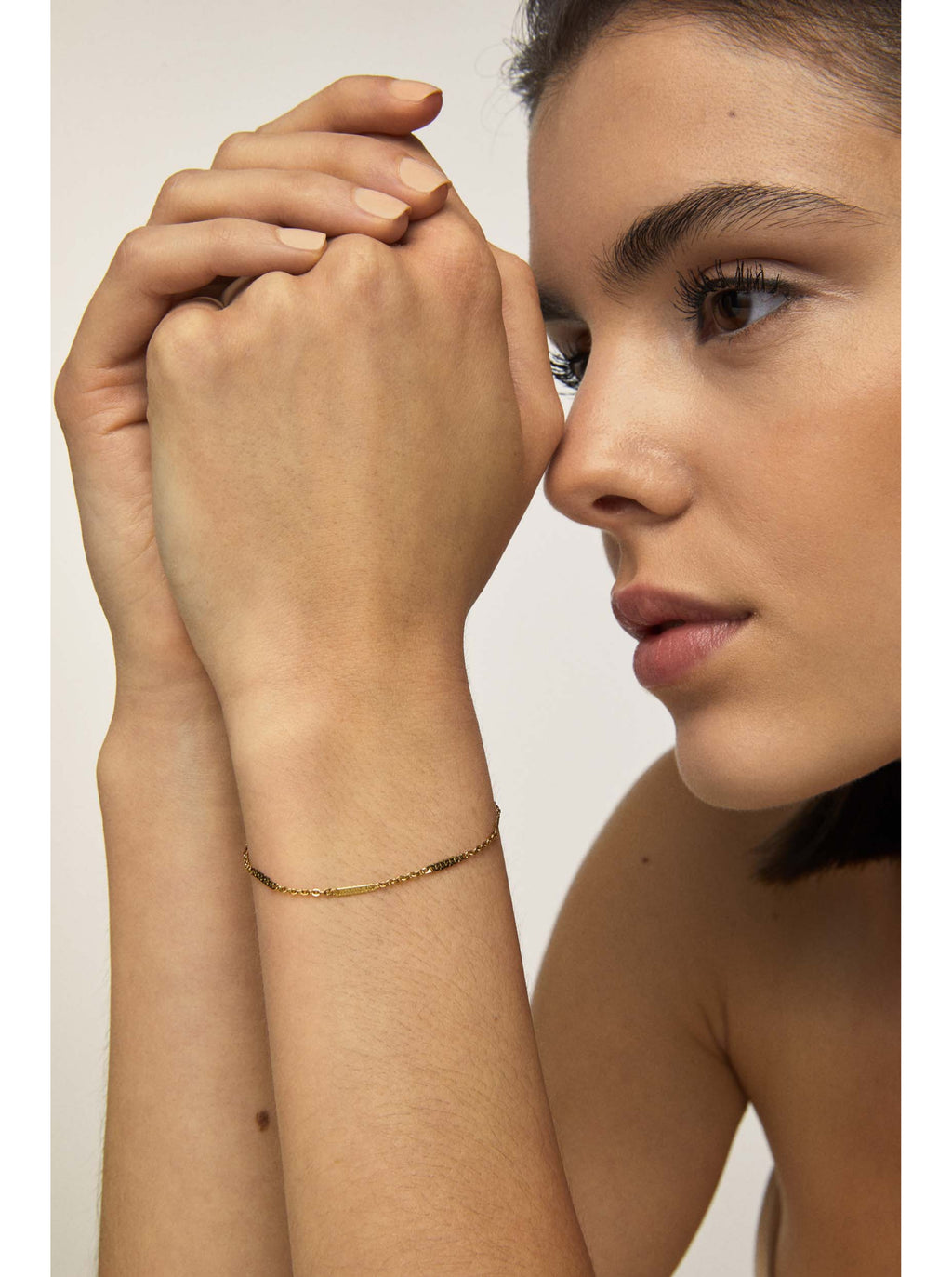 Pulseira One Sugar - OJBS02G