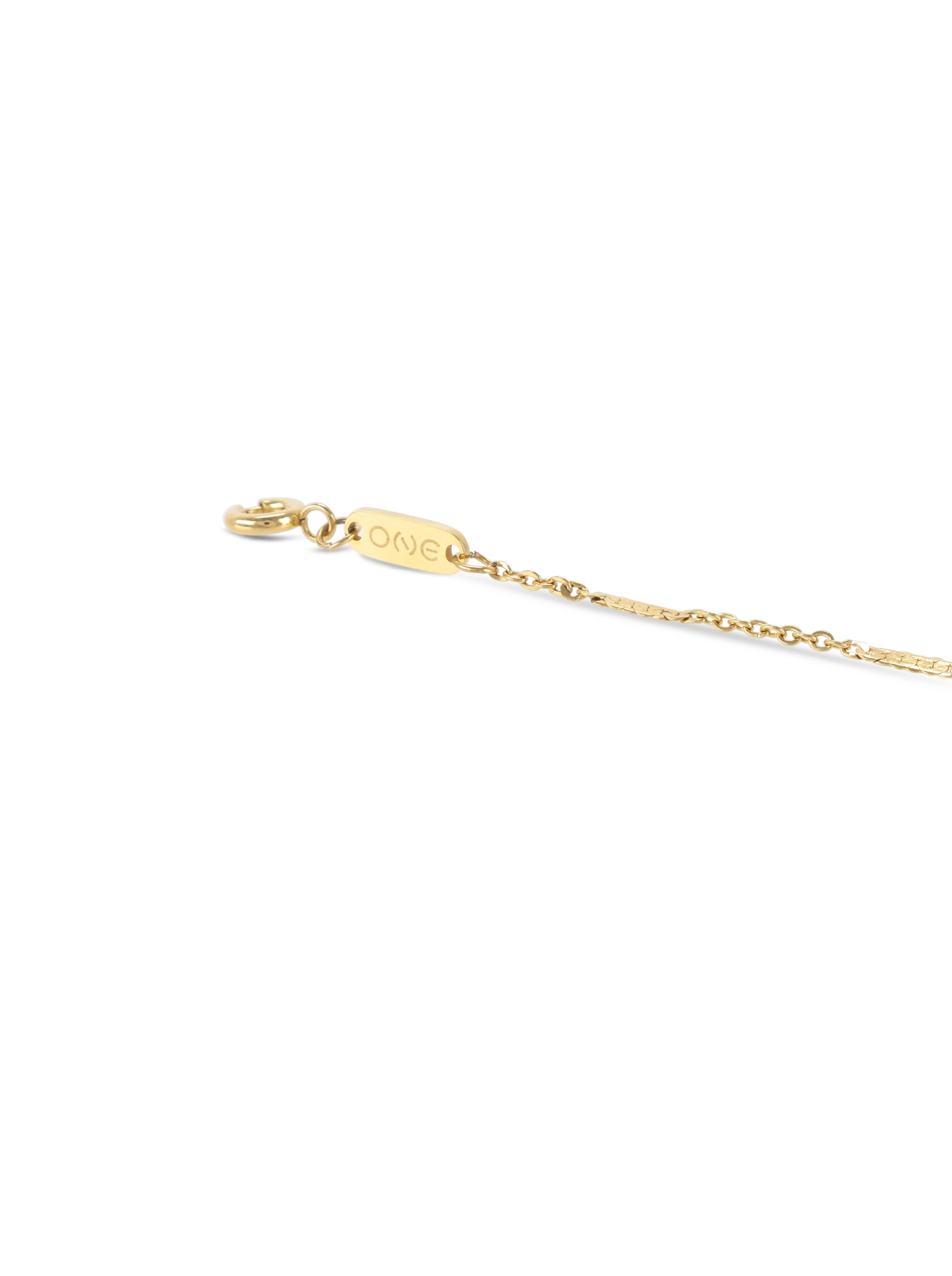 Pulseira One Sugar - OJBS02G