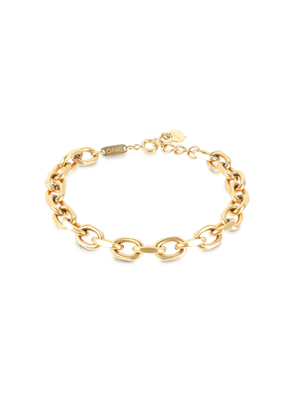 Pulseira One Sweet - OJBS03G