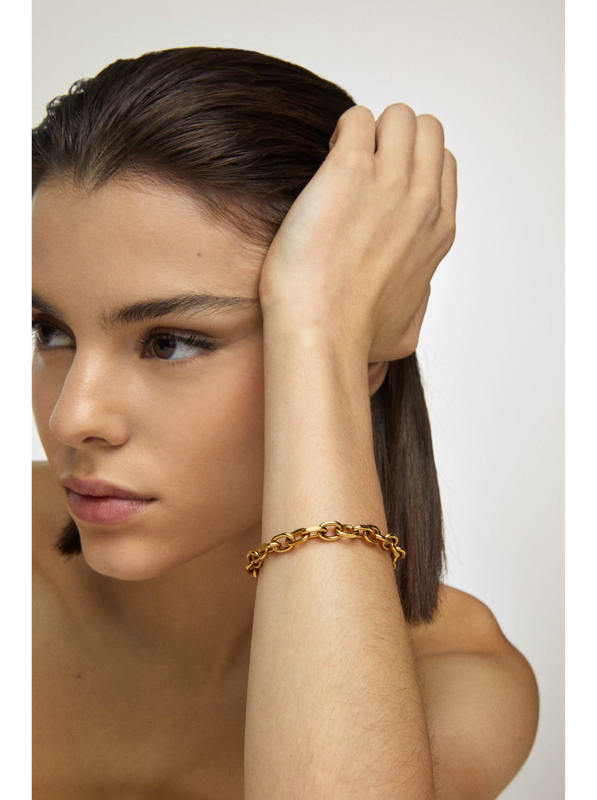 Pulseira One Sweet - OJBS03G