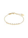 Pulseira One Contrast Crystal - OJCB03Y